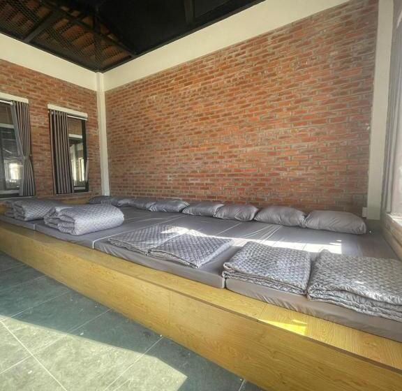 هتل Mộc Châu Mountain Retreat