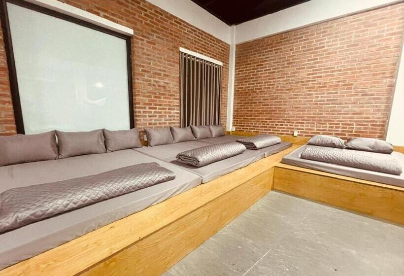 هتل Mộc Châu Mountain Retreat