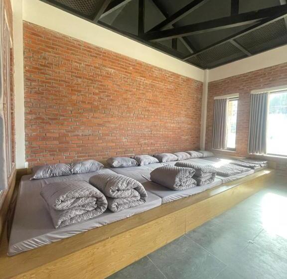 هتل Mộc Châu Mountain Retreat