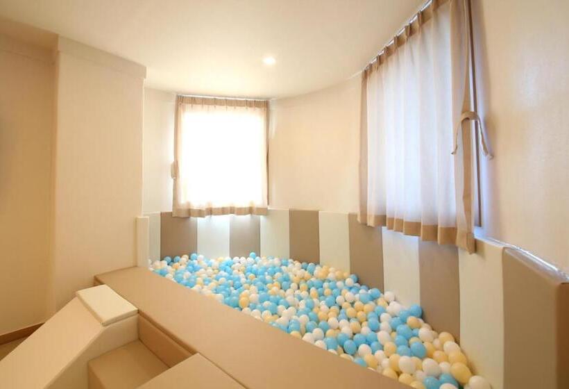 בית מלון כפרי Mgm