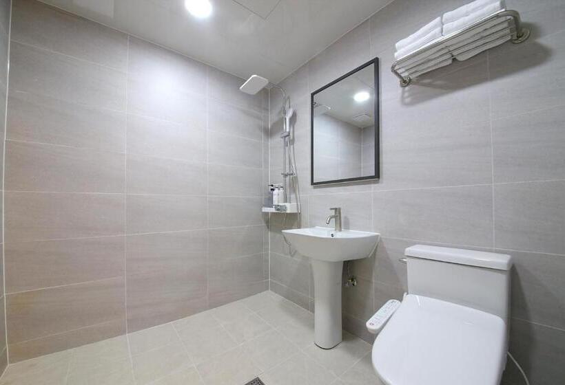 בית מלון כפרי Mgm