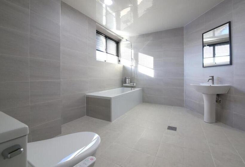 בית מלון כפרי Mgm