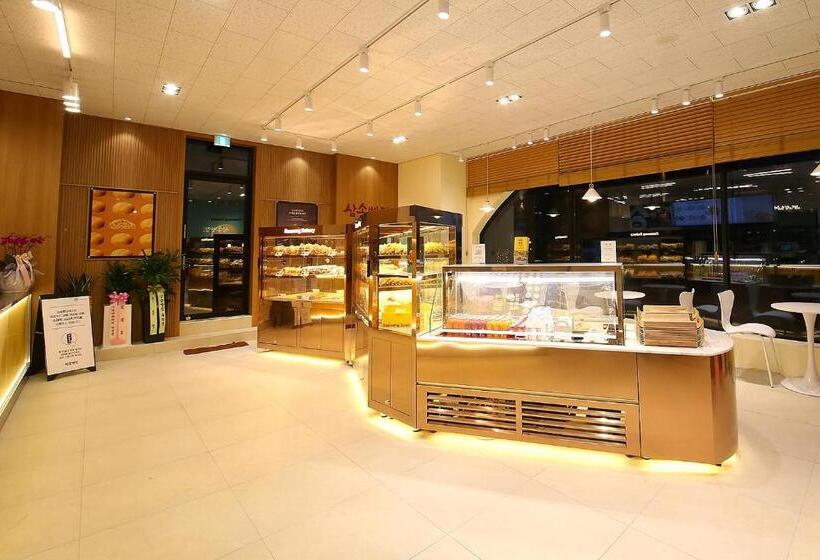 בית מלון כפרי Mgm