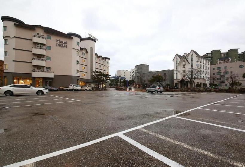 בית מלון כפרי Mgm