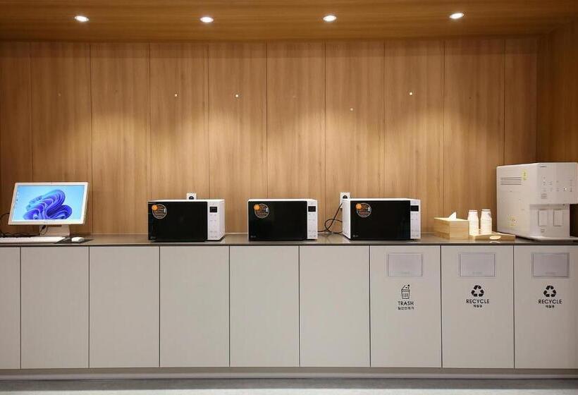 בית מלון כפרי Mgm