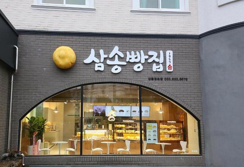 בית מלון כפרי Mgm