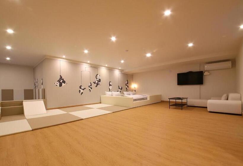 בית מלון כפרי Mgm