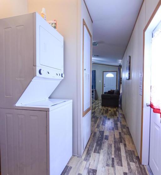 ホテル Mountain View Lodge