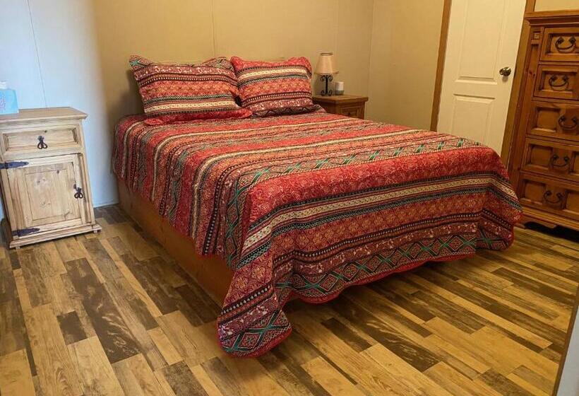 ホテル Mountain View Lodge