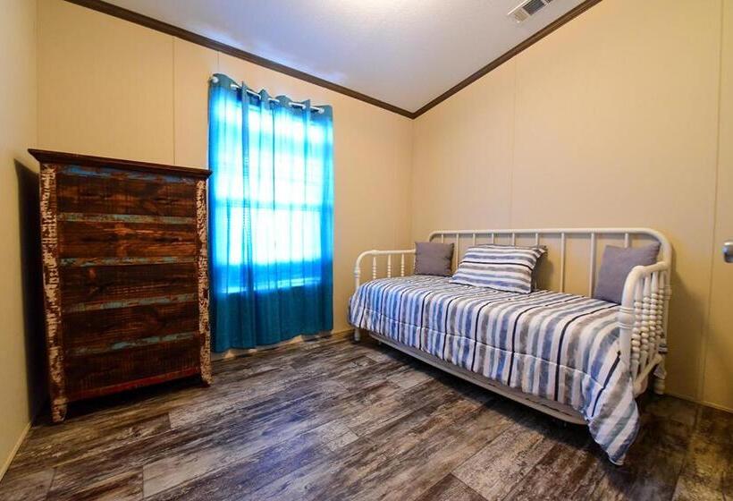 ホテル Mountain View Lodge