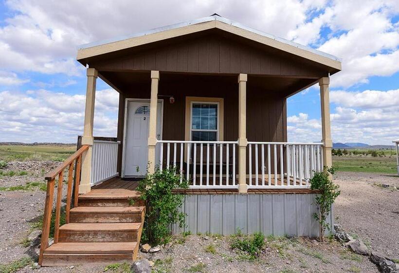 호텔 Mountain View Lodge