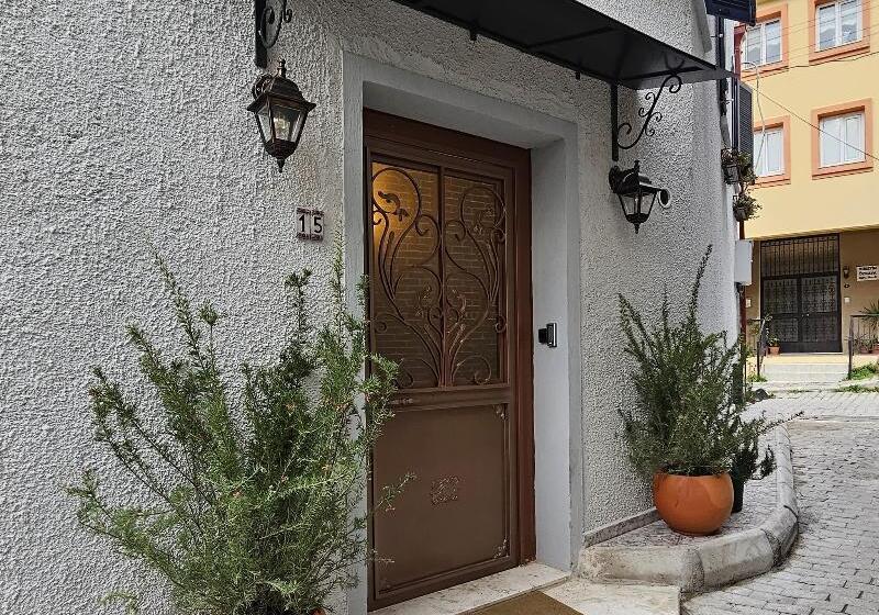 酒店 Origin Suites Urla