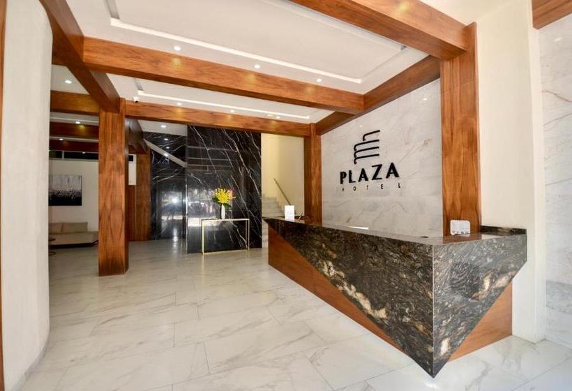 호텔 Plaza Rioverde