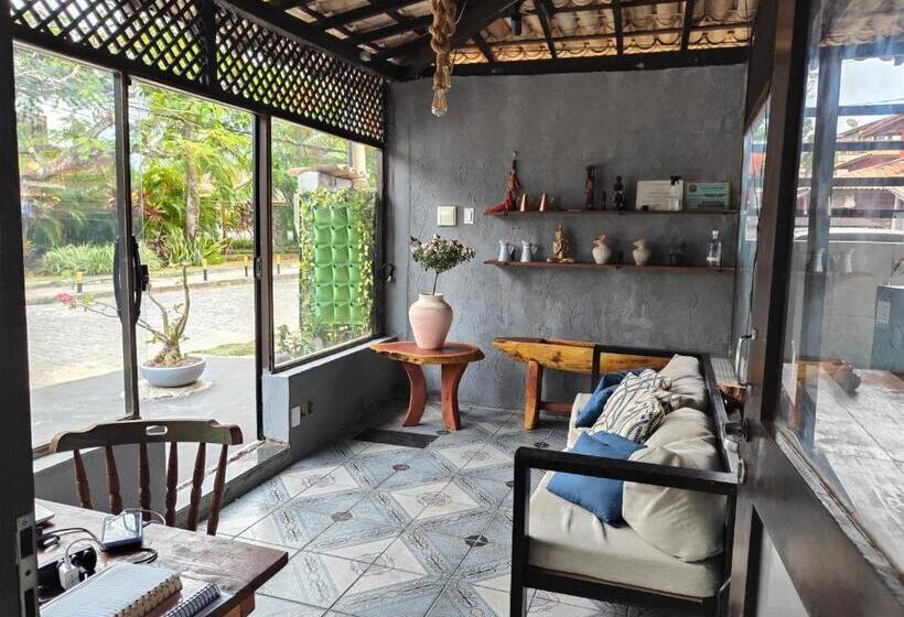 호텔 Pousada Bellas Artes