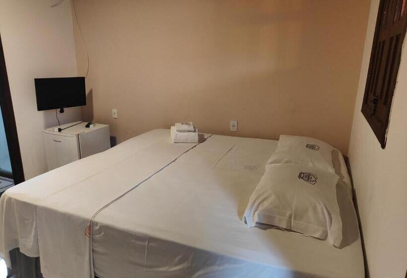 호텔 Pousada Bellas Artes