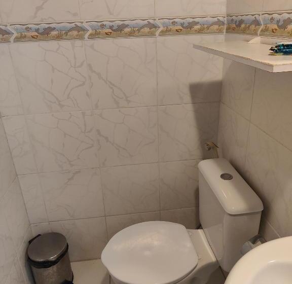 호텔 Pousada Bellas Artes