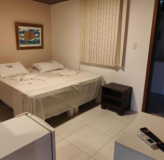 호텔 Pousada Bellas Artes