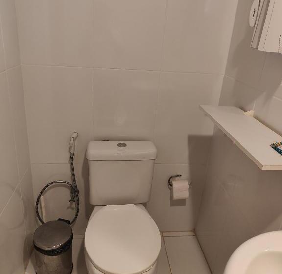 호텔 Pousada Bellas Artes