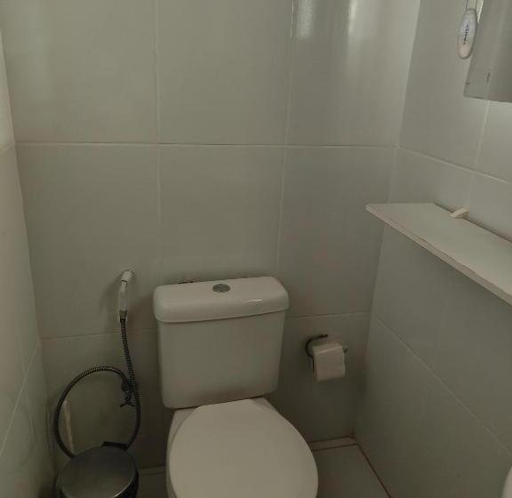 호텔 Pousada Bellas Artes