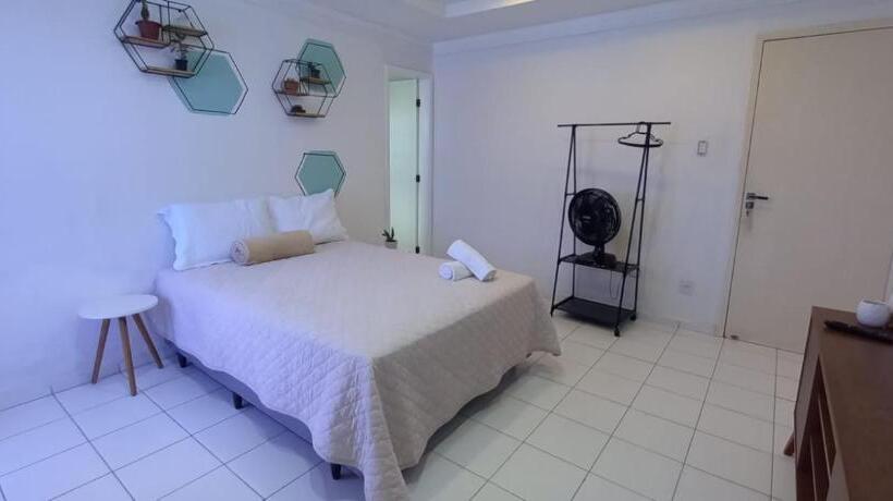 호텔 Pousada Claiô Suíte Tigre