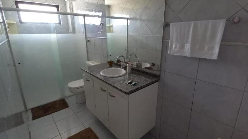 호텔 Pousada Claiô Suíte Tigre