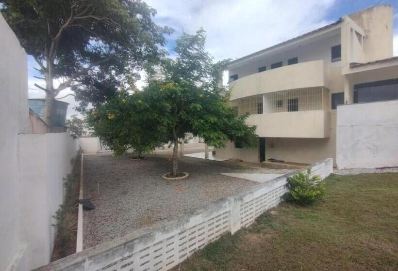 호텔 Pousada Claiô Suíte Tigre