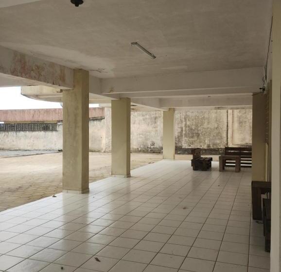 호텔 Pousada Claiô Suíte Tigre