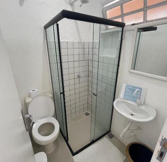 호텔 Pousada El Camenito Geribá Búzios