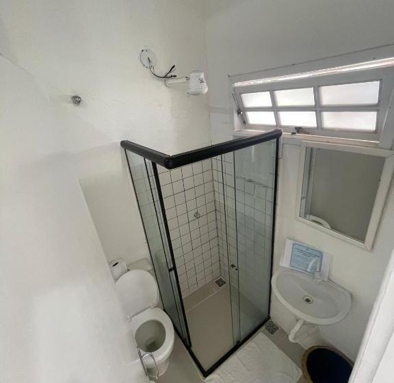 호텔 Pousada El Camenito Geribá Búzios