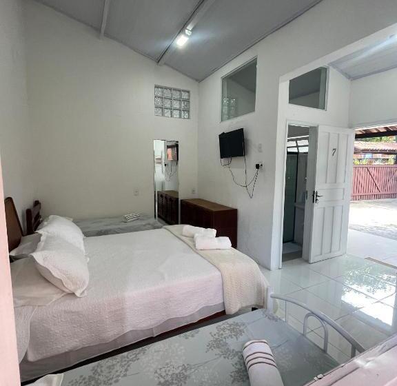 호텔 Pousada El Camenito Geribá Búzios