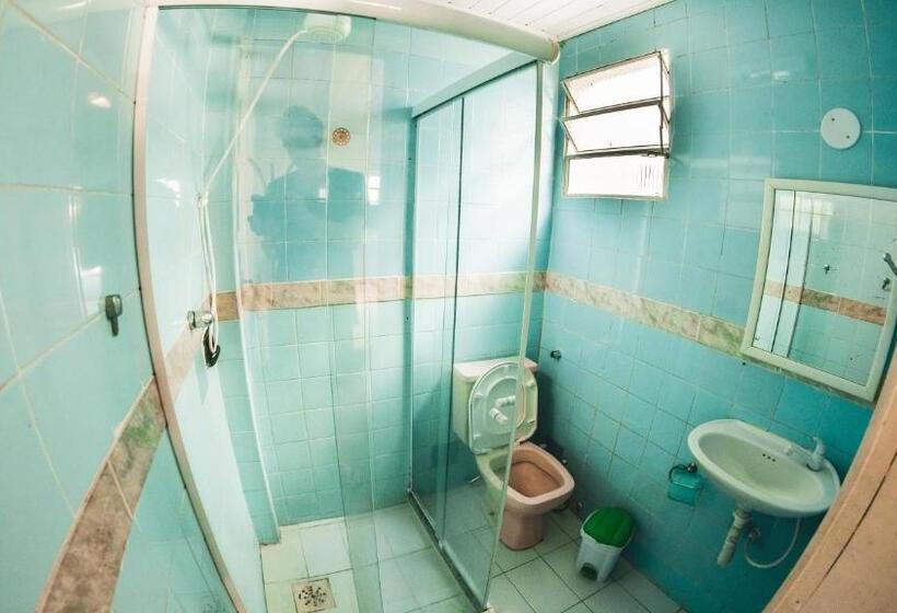 호텔 Pousada El Camenito Geribá Búzios