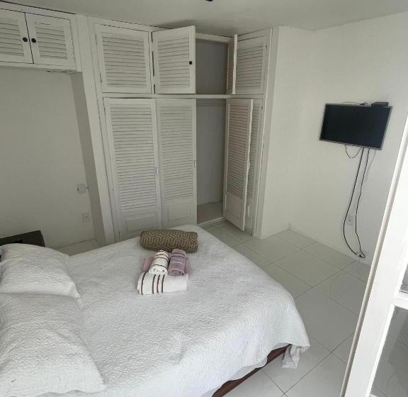 호텔 Pousada El Camenito Geribá Búzios