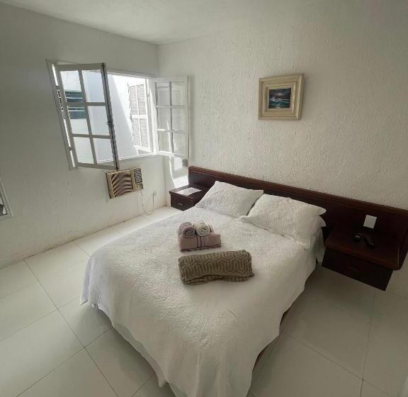 호텔 Pousada El Camenito Geribá Búzios