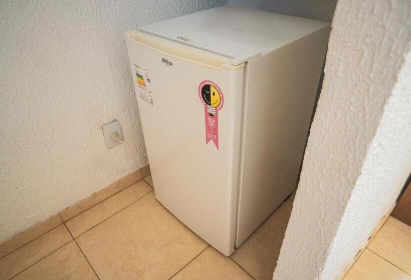 호텔 Pousada El Camenito Geribá Búzios