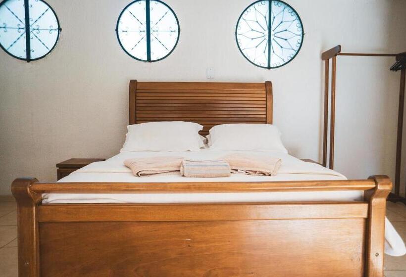 호텔 Pousada El Camenito Geribá Búzios