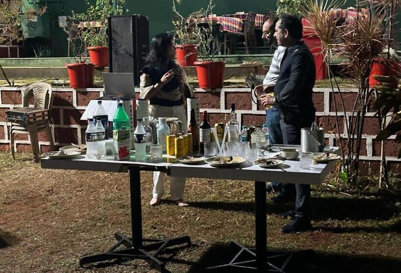 בית מלון כפרי Presidency Highland Resort