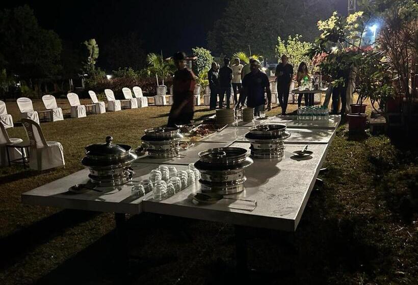 בית מלון כפרי Presidency Highland Resort