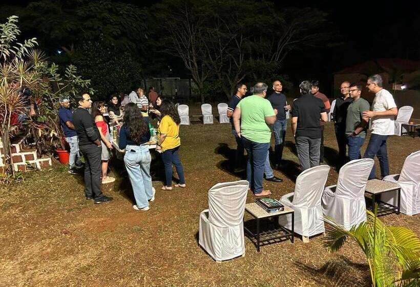 בית מלון כפרי Presidency Highland Resort