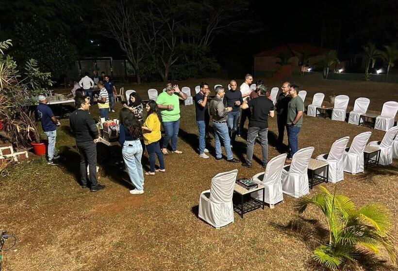 בית מלון כפרי Presidency Highland Resort