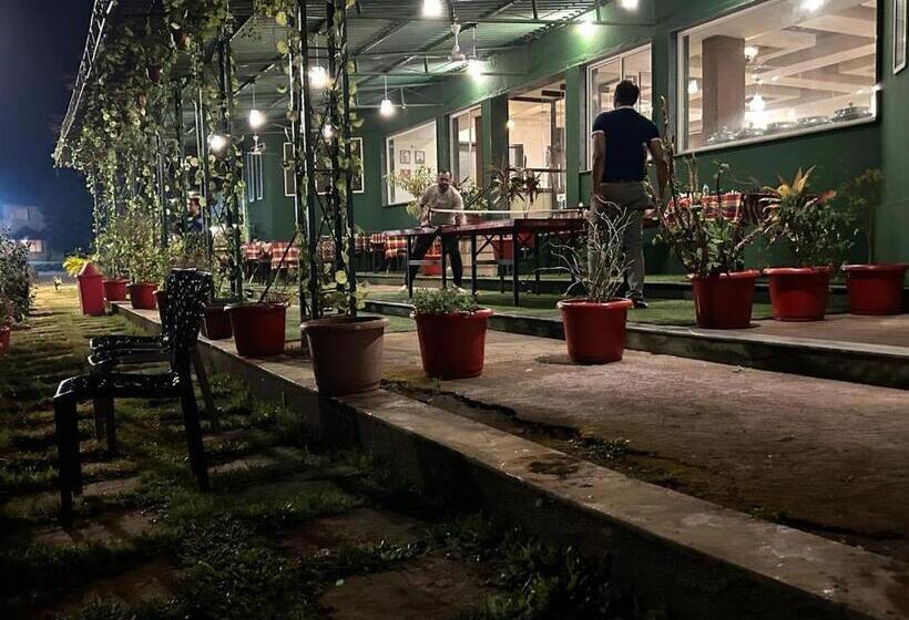 בית מלון כפרי Presidency Highland Resort