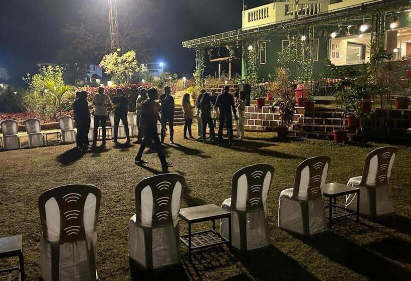 בית מלון כפרי Presidency Highland Resort