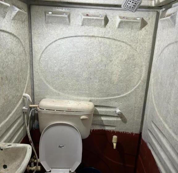 בית מלון כפרי Presidency Highland Resort