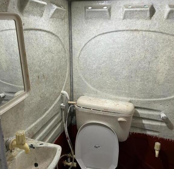 בית מלון כפרי Presidency Highland Resort