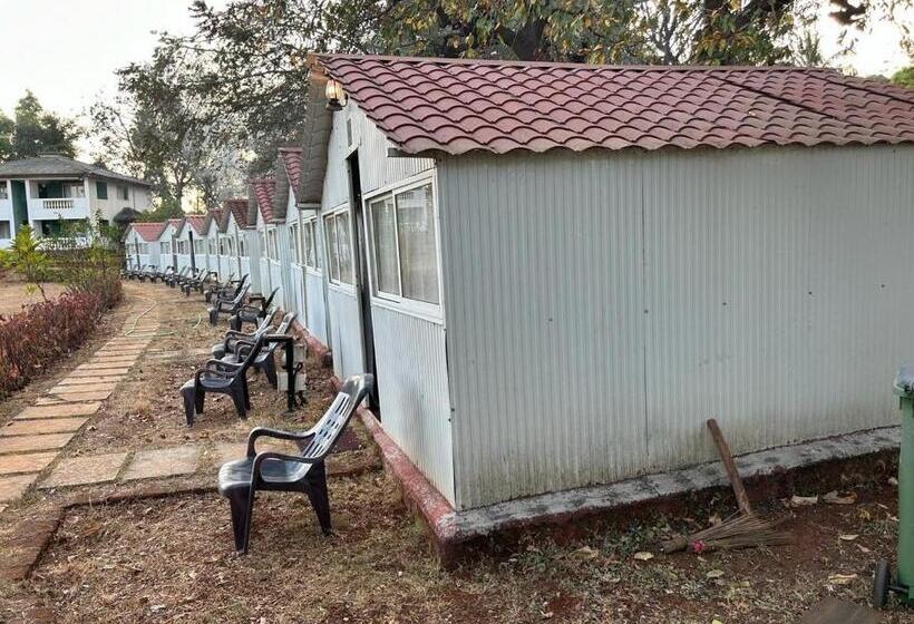 בית מלון כפרי Presidency Highland Resort