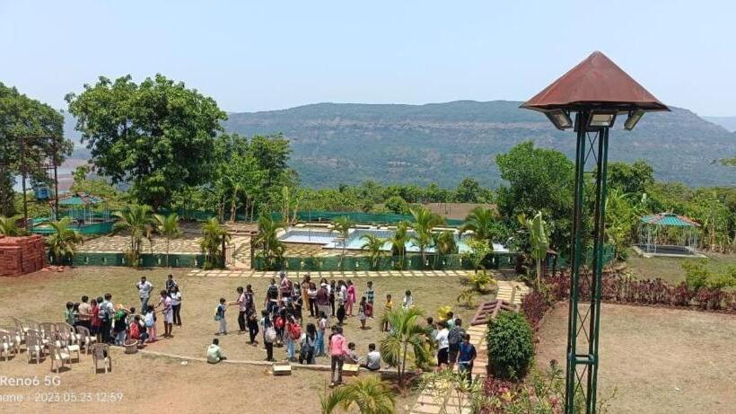 בית מלון כפרי Presidency Highland Resort