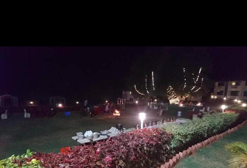 בית מלון כפרי Presidency Highland Resort