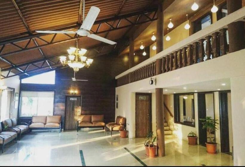 בית מלון כפרי Presidency Highland Resort