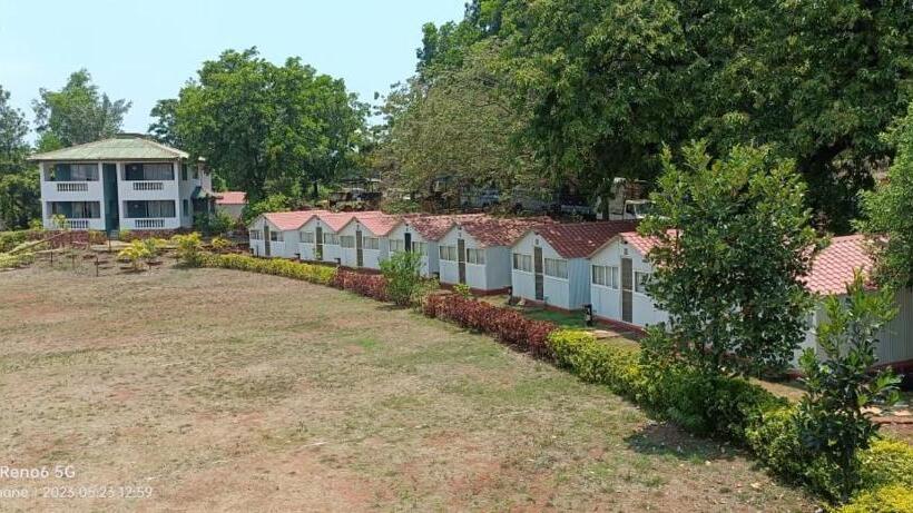 בית מלון כפרי Presidency Highland Resort