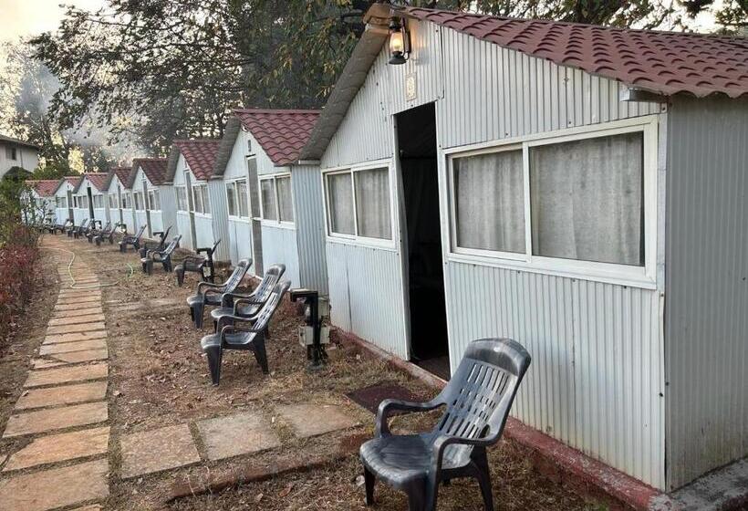 בית מלון כפרי Presidency Highland Resort