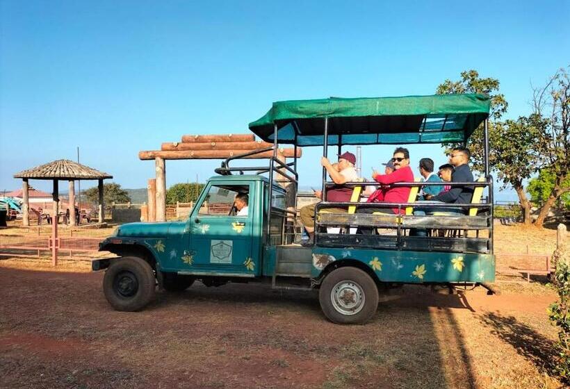 בית מלון כפרי Presidency Highland Resort